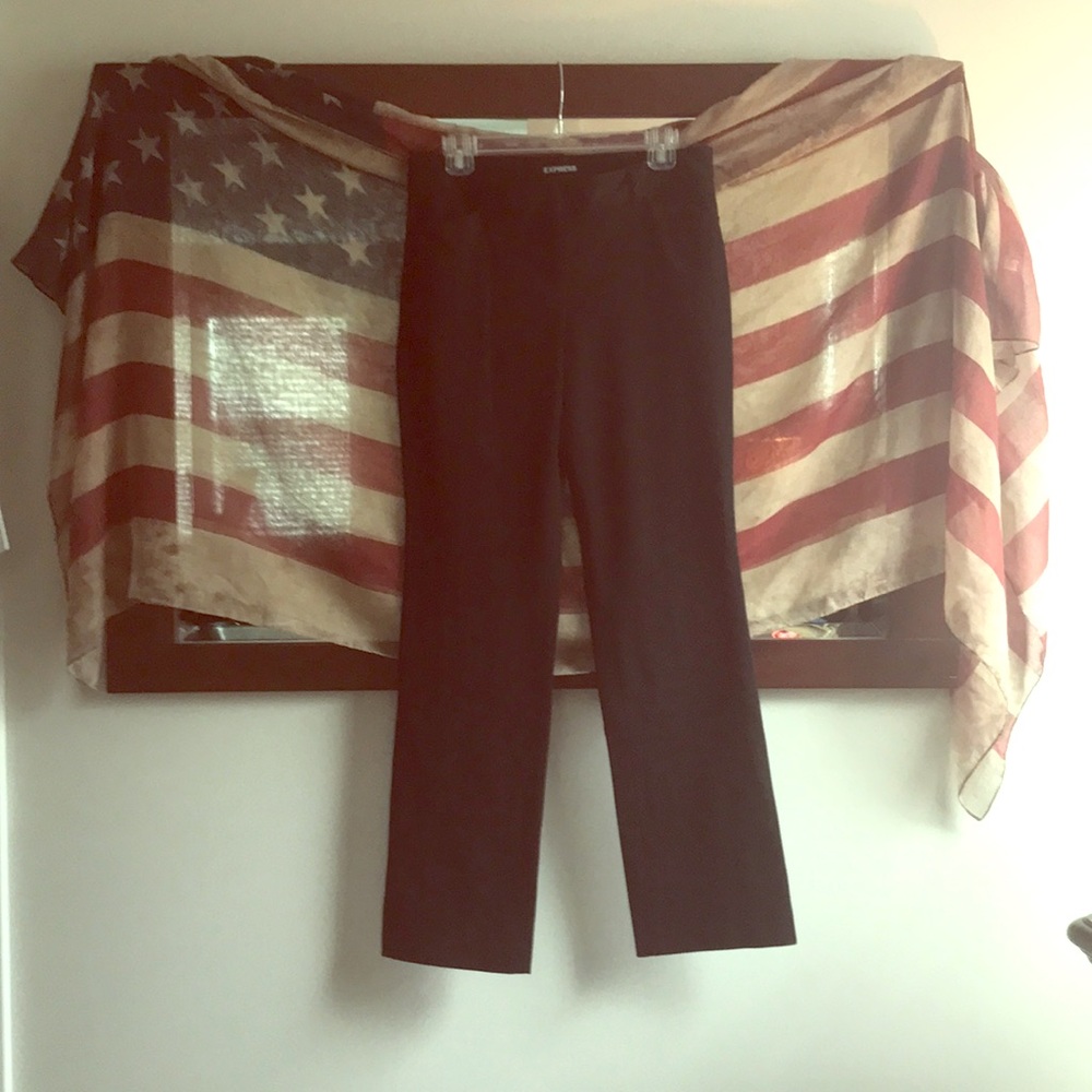 Dress pants